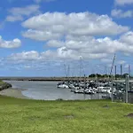 Gulfhof Butendiek - Groot Stuuv * Neuharlingersiel