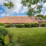 Apartman Gulfhof Butendiek - Groot Stuuv Neuharlingersiel