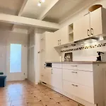 Apartman Gulfhof Butendiek - Groot Stuuv