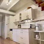 Gulfhof Butendiek - Groot Stuuv Apartman *