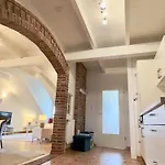 Apartman Gulfhof Butendiek - Groot Stuuv Neuharlingersiel