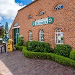 Gulfhof Butendiek - Groot Stuuv Apartman