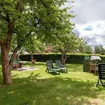 Appartement Gulfhof Butendiek - Groot Stuuv