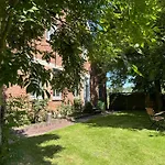 Gulfhof Butendiek - Groot Stuuv Neuharlingersiel