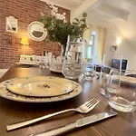 Gulfhof Butendiek - Groot Stuuv