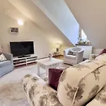Gulfhof Butendiek - Groot Stuuv Apartman
