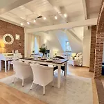 Gulfhof Butendiek - Groot Stuuv