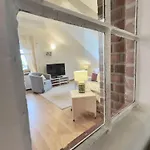 Gulfhof Butendiek - Groot Stuuv Apartman