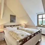 Apartman Gulfhof Butendiek - Groot Stuuv