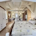 Apartman Gulfhof Butendiek - Groot Stuuv *