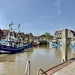 Apartman Gulfhof Butendiek - Groot Stuuv Neuharlingersiel