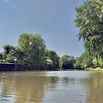 Gulfhof Butendiek - Groot Stuuv Neuharlingersiel