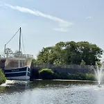 Apartman Gulfhof Butendiek - Groot Stuuv Neuharlingersiel