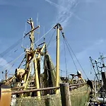 Gulfhof Butendiek - Groot Stuuv * Neuharlingersiel