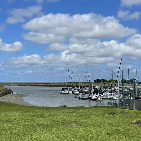 Gulfhof Butendiek - Groot Stuuv * Neuharlingersiel
