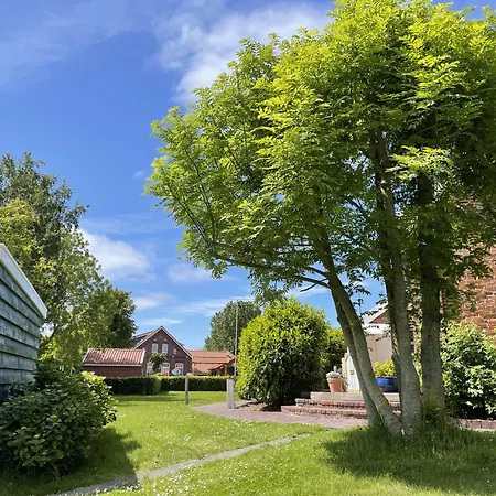 Gulfhof Butendiek - Groot Stuuv Neuharlingersiel