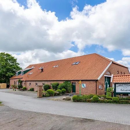 Gulfhof Butendiek - Groot Stuuv