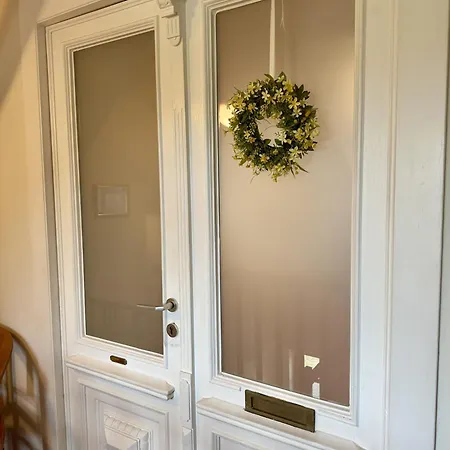 Gulfhof Butendiek - Groot Stuuv