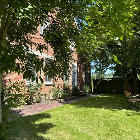 Gulfhof Butendiek - Groot Stuuv Neuharlingersiel