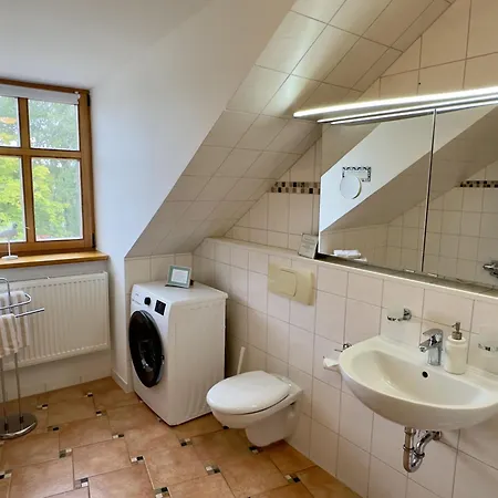 Gulfhof Butendiek - Groot Stuuv * Neuharlingersiel