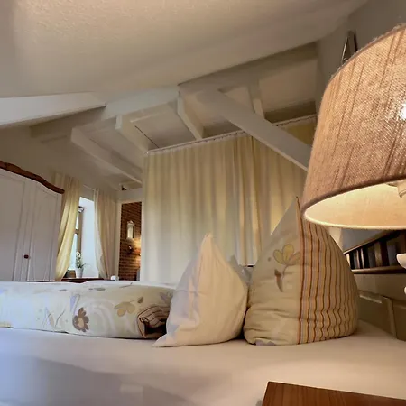 Gulfhof Butendiek - Groot Stuuv