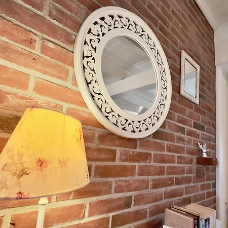 Gulfhof Butendiek - Groot Stuuv