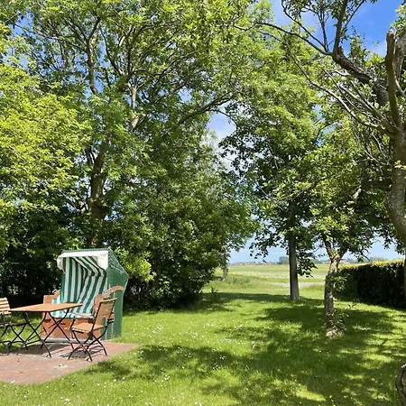 Gulfhof Butendiek - Groot Stuuv Apartment