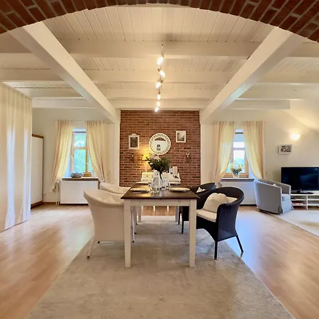 Gulfhof Butendiek - Groot Stuuv * Neuharlingersiel