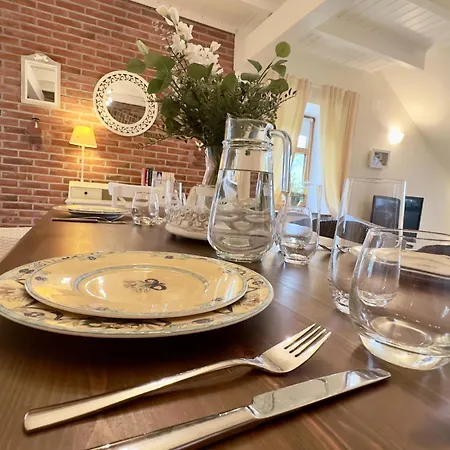 Gulfhof Butendiek - Groot Stuuv