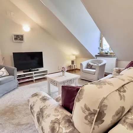 Gulfhof Butendiek - Groot Stuuv Apartment