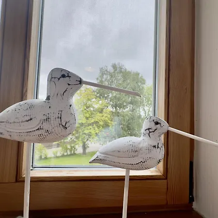 Gulfhof Butendiek - Groot Stuuv Neuharlingersiel