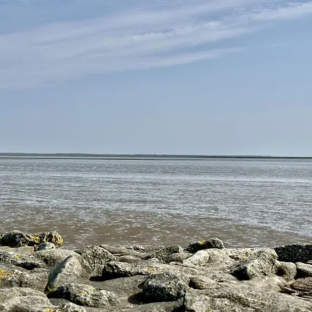 Gulfhof Butendiek - Groot Stuuv Διαμέρισμα *