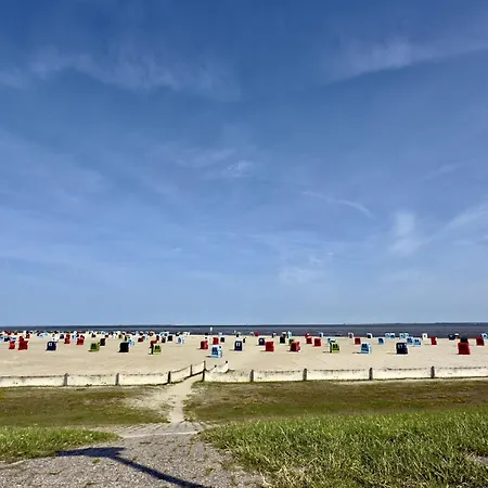 Gulfhof Butendiek - Groot Stuuv *