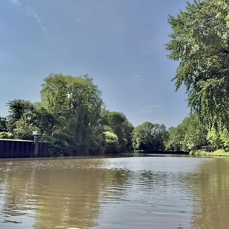 Gulfhof Butendiek - Groot Stuuv Neuharlingersiel