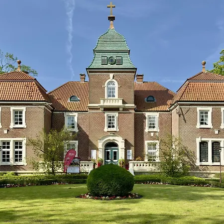 Gulfhof Butendiek - Groot Stuuv * Neuharlingersiel