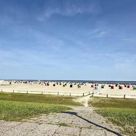 Gulfhof Butendiek - Groot Stuuv