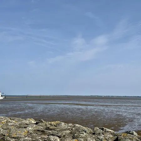 Gulfhof Butendiek - Groot Stuuv Neuharlingersiel