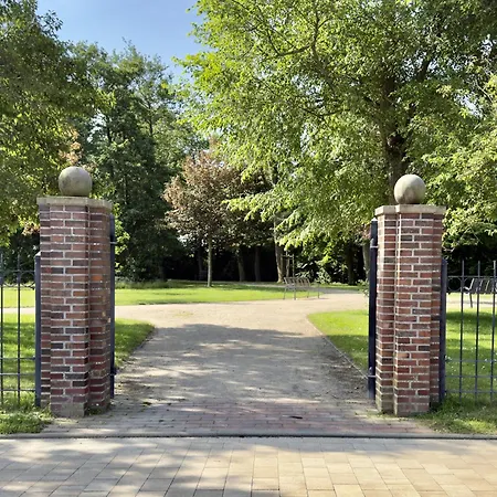 Διαμέρισμα Gulfhof Butendiek - Groot Stuuv