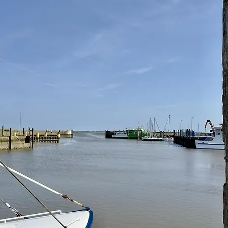 Gulfhof Butendiek - Groot Stuuv