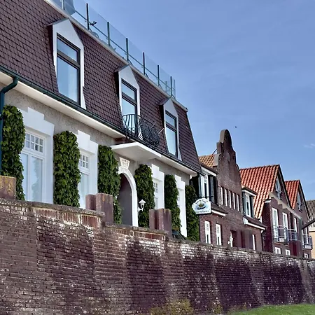 Gulfhof Butendiek - Groot Stuuv Apartman Neuharlingersiel